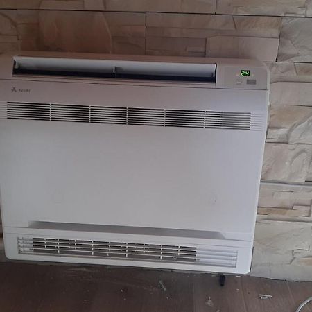 House Bojana Villa Žabljak Eksteriør billede