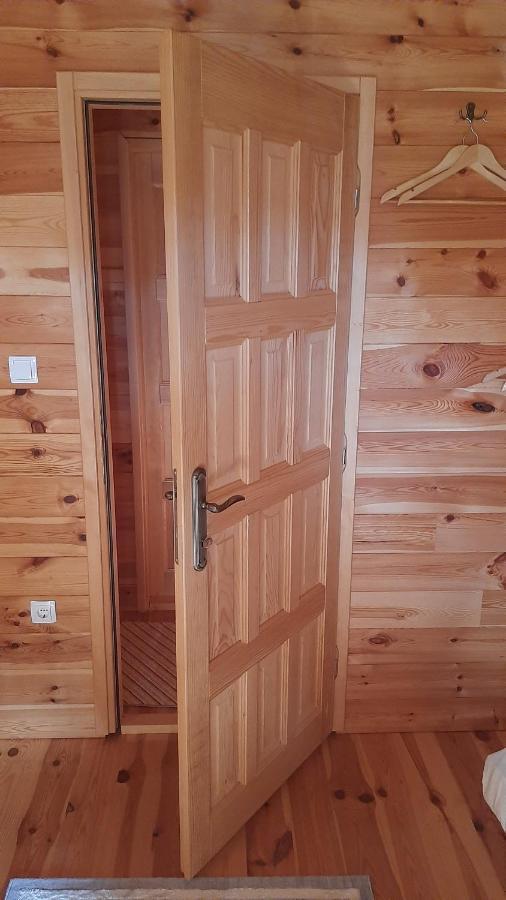 House Bojana Villa Žabljak Eksteriør billede
