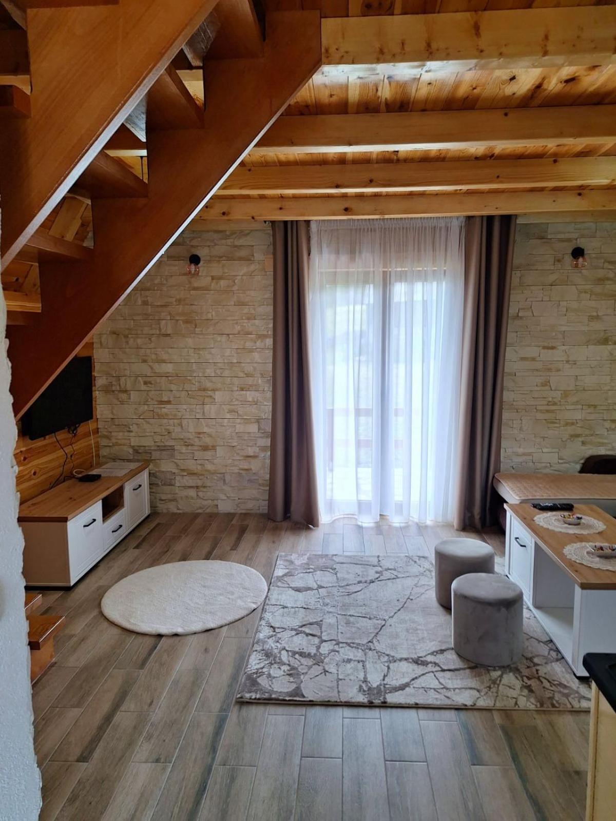House Bojana Villa Žabljak Eksteriør billede