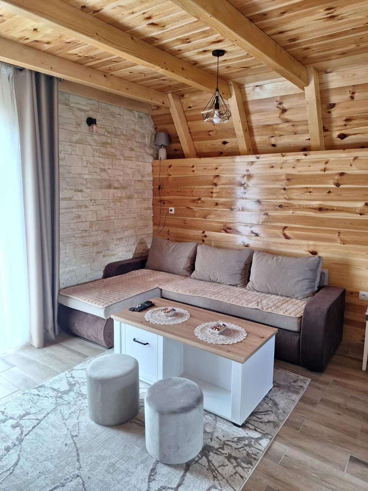 House Bojana Villa Žabljak Eksteriør billede