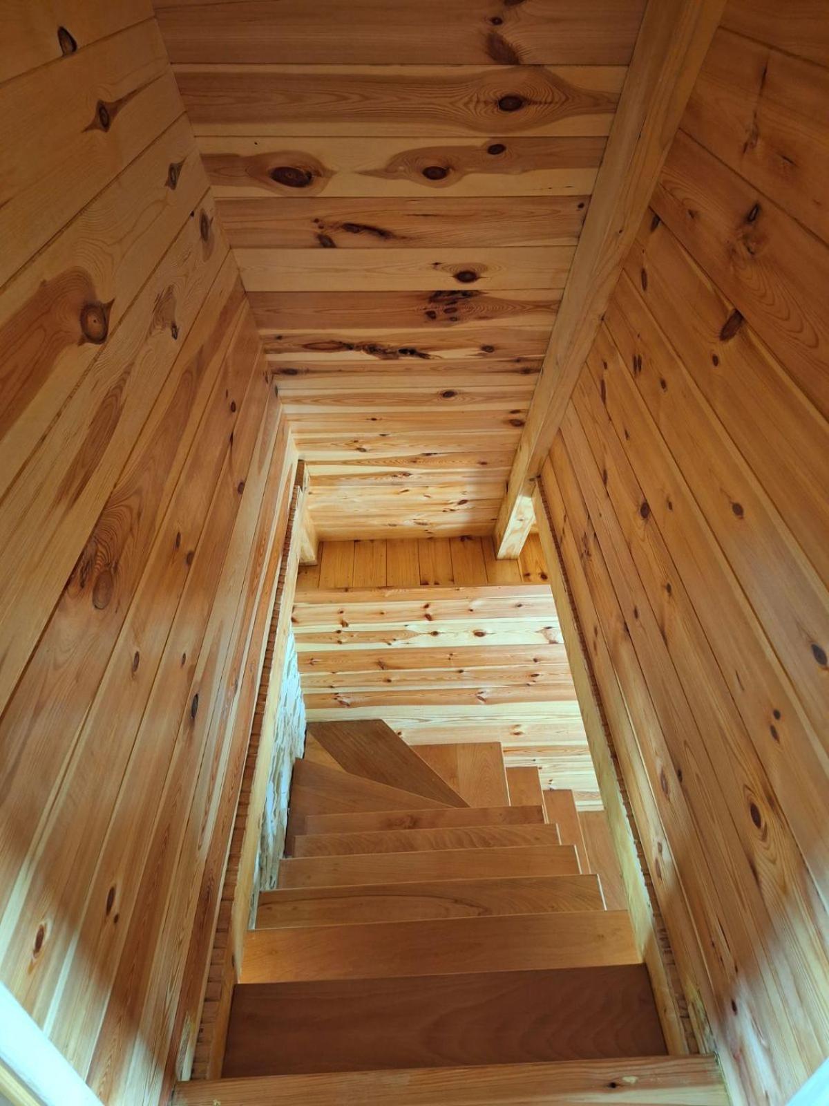 House Bojana Villa Žabljak Eksteriør billede