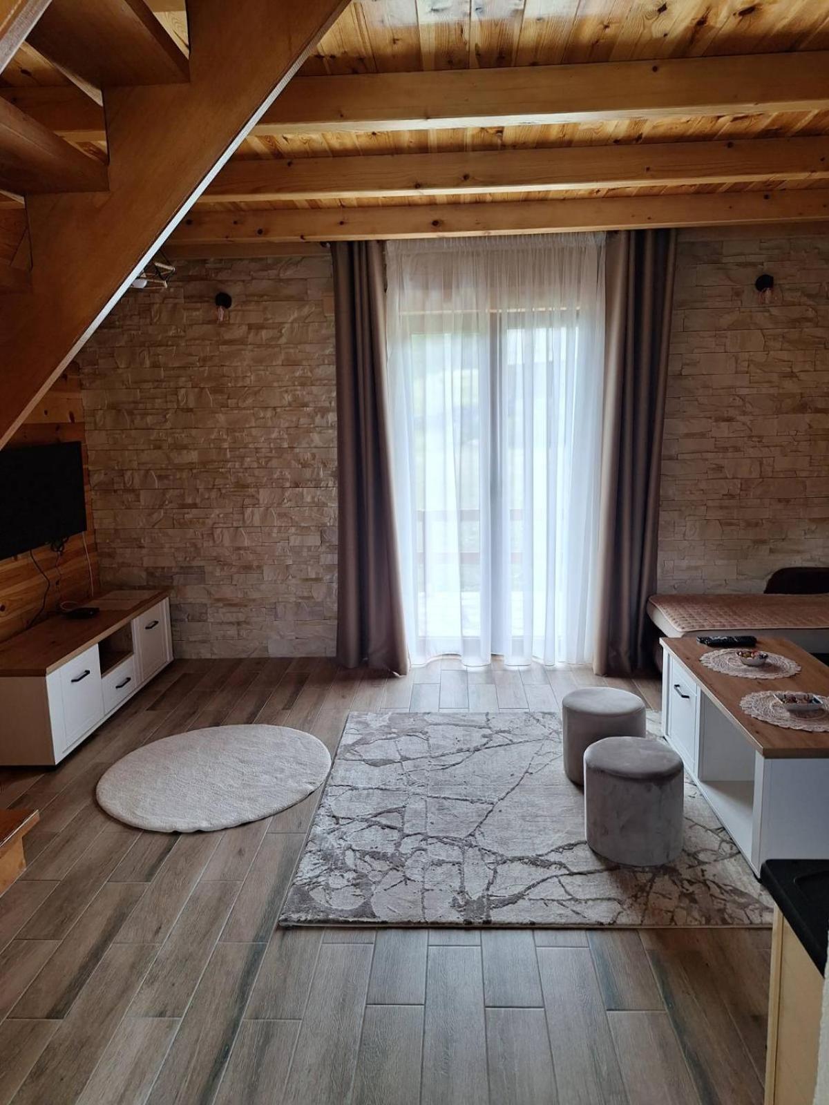 House Bojana Villa Žabljak Eksteriør billede